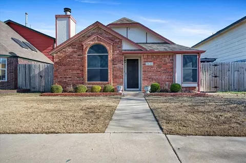 2122 Westmore Dr, Oklahoma City, OK 73170