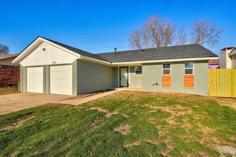 1129 SW 77th Pl, Oklahoma City, OK 73139