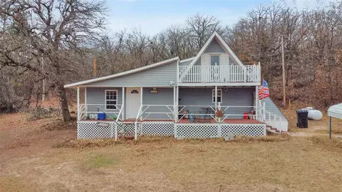 7301 Marianne Rd, Choctaw, OK 73020