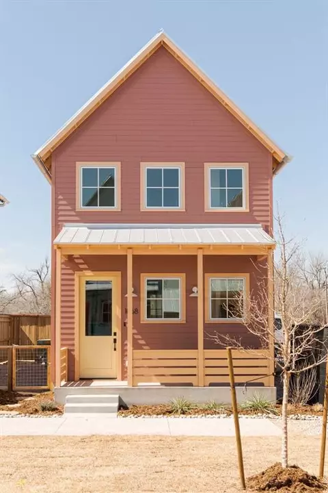 1068 Hangar Dr, Oklahoma City, OK 73108