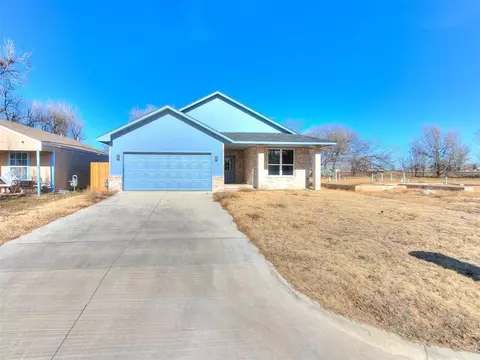 805 SE 49th St, Oklahoma City, OK 73129