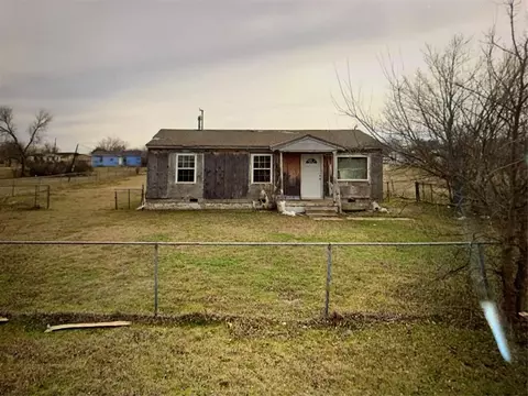 1808 SW Dr Charles W Whitlow Ave, Lawton, OK 73501