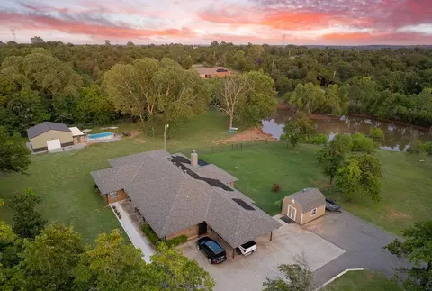 12508 SE 74th St, Oklahoma City, OK 73150