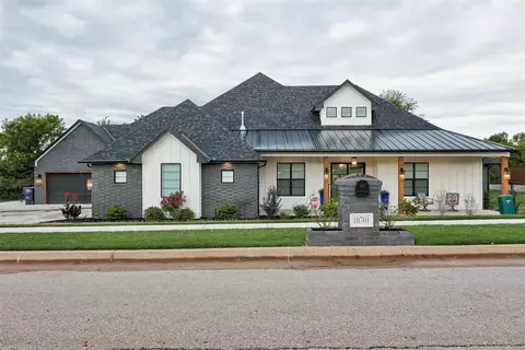10701 Quail Reserve Rd, Oklahoma City, OK 73173