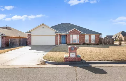 366 NE 23rd Ter, Newcastle, OK 73065