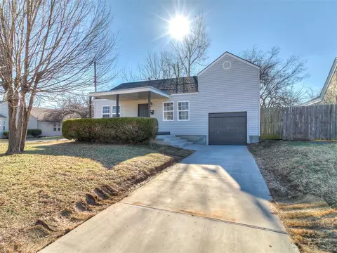 2200 NW 33rd St, Oklahoma City, OK 73112