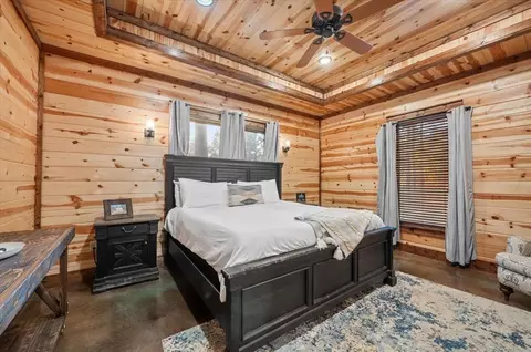 436 Camp Ranch Rd, Broken Bow, OK 74728 photo 34