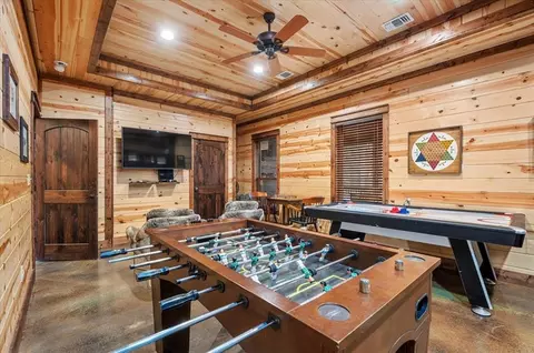436 Camp Ranch Rd, Broken Bow, OK 74728 photo 28