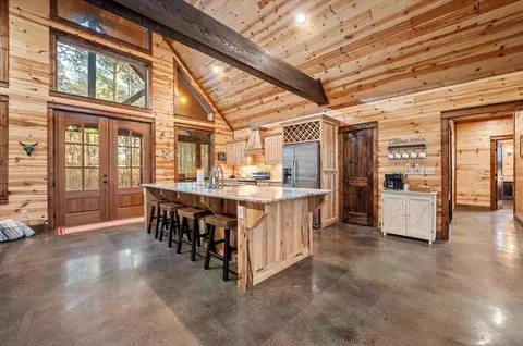 436 Camp Ranch Rd, Broken Bow, OK 74728 photo 18