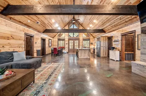436 Camp Ranch Rd, Broken Bow, OK 74728 photo 10