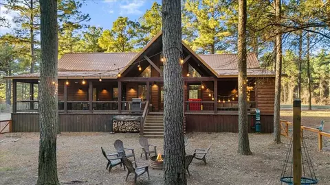 436 Camp Ranch Rd, Broken Bow, OK 74728 photo 36
