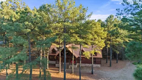 436 Camp Ranch Rd, Broken Bow, OK 74728 photo 3