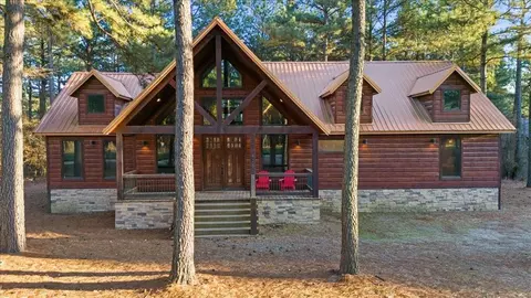 436 Camp Ranch Rd, Broken Bow, OK 74728 photo 6