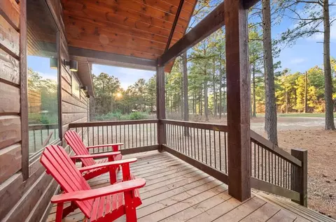 436 Camp Ranch Rd, Broken Bow, OK 74728 photo 4