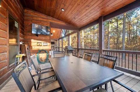 436 Camp Ranch Rd, Broken Bow, OK 74728 photo 42