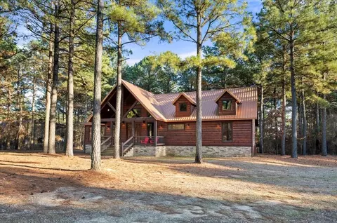 436 Camp Ranch Rd, Broken Bow, OK 74728 photo 2