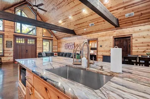 436 Camp Ranch Rd, Broken Bow, OK 74728 photo 8