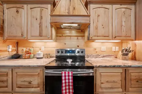 436 Camp Ranch Rd, Broken Bow, OK 74728 photo 9