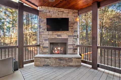 436 Camp Ranch Rd, Broken Bow, OK 74728 photo 41
