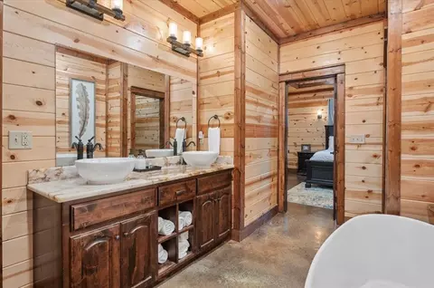 436 Camp Ranch Rd, Broken Bow, OK 74728 photo 25