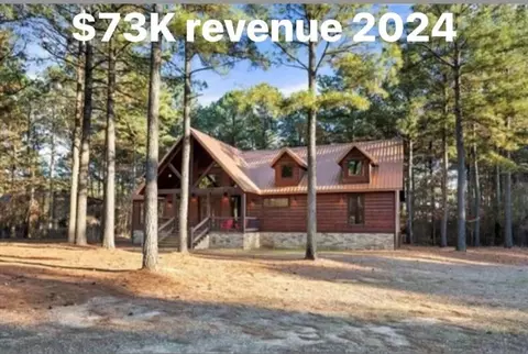 436 Camp Ranch Rd, Broken Bow, OK 74728