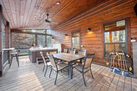 436 Camp Ranch Rd, Broken Bow, OK 74728 photo 37