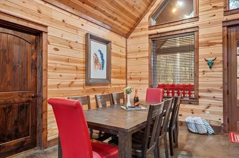 436 Camp Ranch Rd, Broken Bow, OK 74728 photo 17