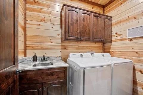 436 Camp Ranch Rd, Broken Bow, OK 74728 photo 19