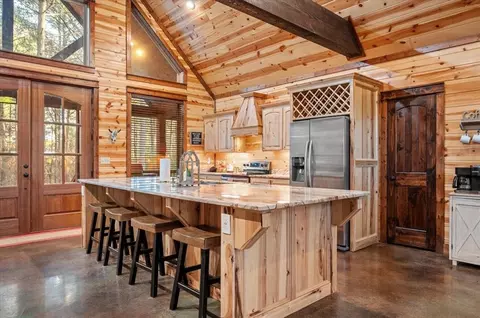436 Camp Ranch Rd, Broken Bow, OK 74728 photo 16