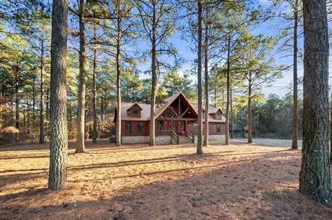 436 Camp Ranch Rd, Broken Bow, OK 74728 photo 7