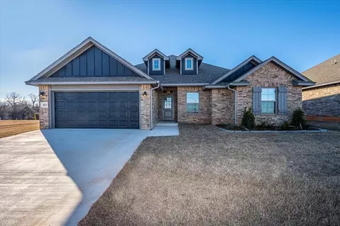 401 Virginia Ave, Newcastle, OK 73065