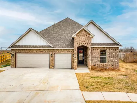 4420 Blossom Field Ave, Oklahoma City, OK 73179