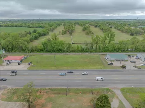 13410 NE 23rd St, Choctaw, OK 73020