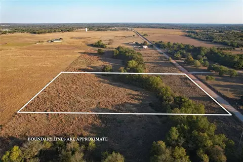 0003 S 3440 Rd, Meeker, OK 74855