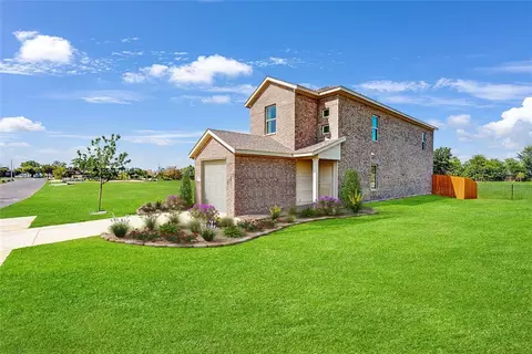 3227 NW 149th St, Oklahoma City, OK 73134