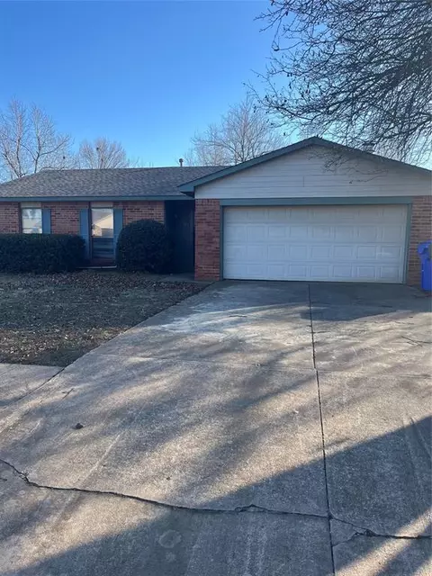 1802 Vanessa Dr, Norman, OK 73071