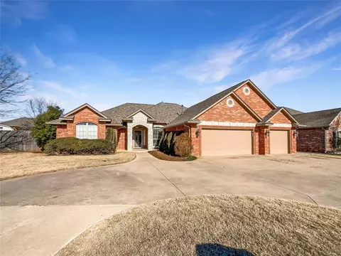 1313 SW 125th Pl, Oklahoma City, OK 73170