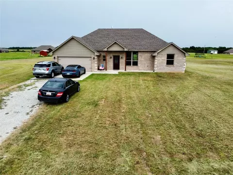 35812 N Sh 39 Hwy, Wanette, OK 74878