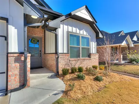 3912 Palmetto Trl, Oklahoma City, OK 73179