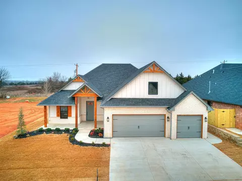 10412 SW 51st St, Mustang, OK 73064