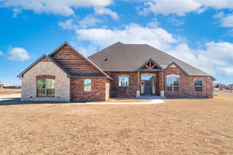 16410 SW 25th Ct, El Reno, OK 73036