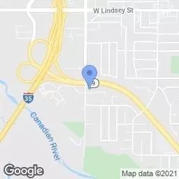 2301 SW Mckown St, Norman, OK 73072