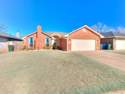 3213 Duvall Dr, Norman, OK 73072