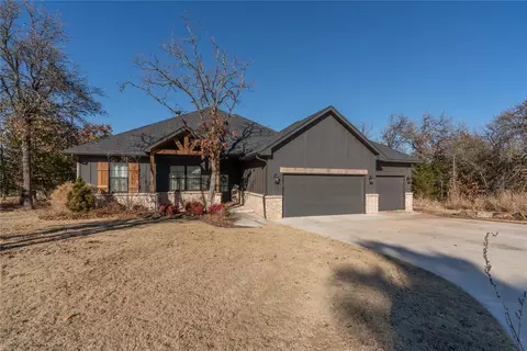 8360 Wind Talker, Arcadia, OK 73007 photo 2