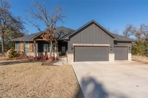 8360 Wind Talker, Arcadia, OK 73007 photo 4