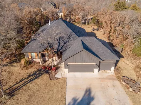 8360 Wind Talker, Arcadia, OK 73007 photo 3