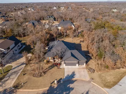 8360 Wind Talker, Arcadia, OK 73007 photo 36