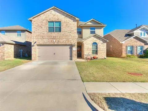 412 Tennessee Ave, Newcastle, OK 73065
