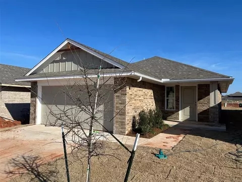 19604 Canning Rd, Edmond, OK 73012