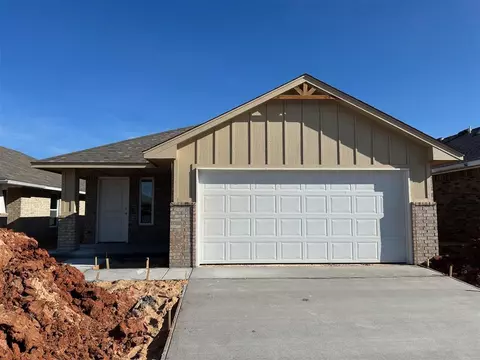 19608 Canning Rd, Edmond, OK 73012